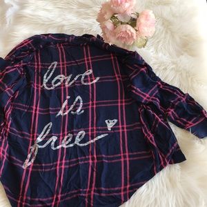 ❤️ express long sleeve